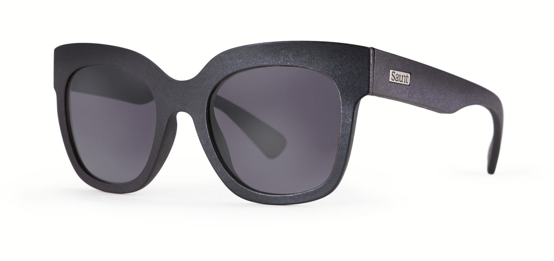 graphite / grey polarized