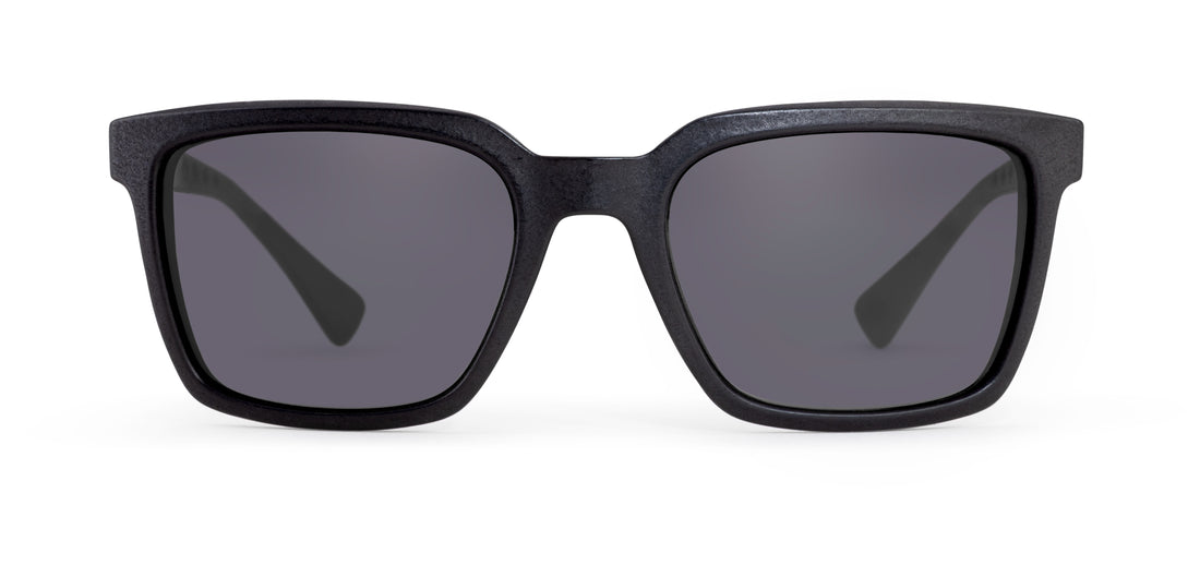 graphite / grey polarized