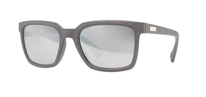 | Slate / Grey Polarized w/Light Silver Mirror