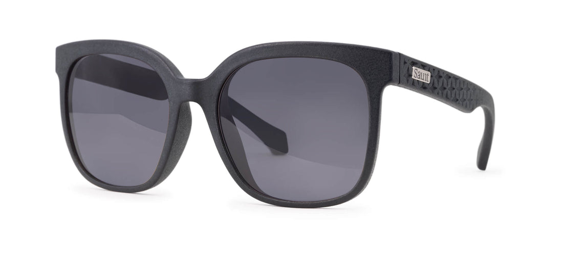 graphite / grey polarized