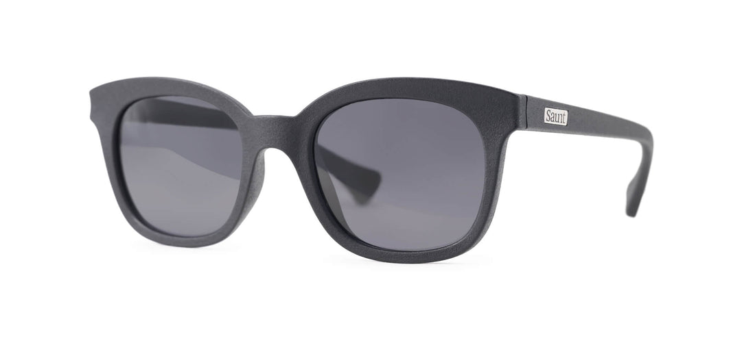 graphite / grey polarized