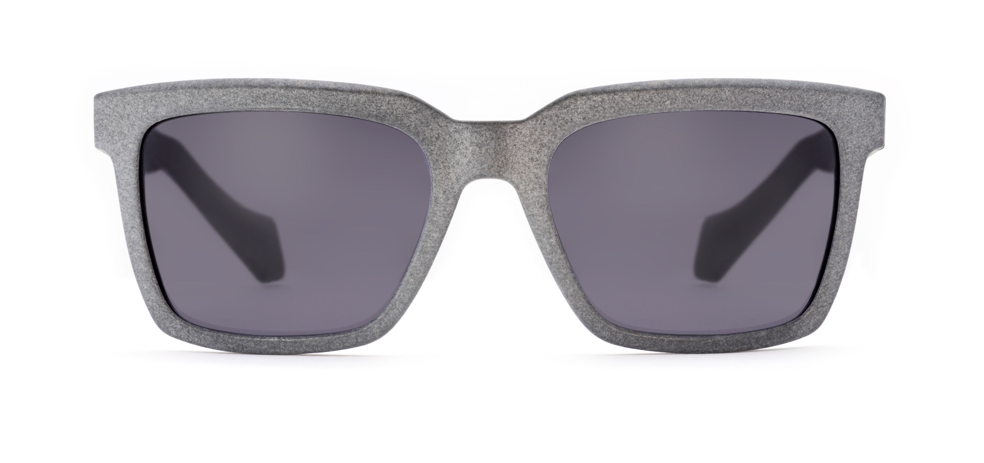 Nomad Sunglass SauntEyewear.com 
| Slate / Grey Polarized