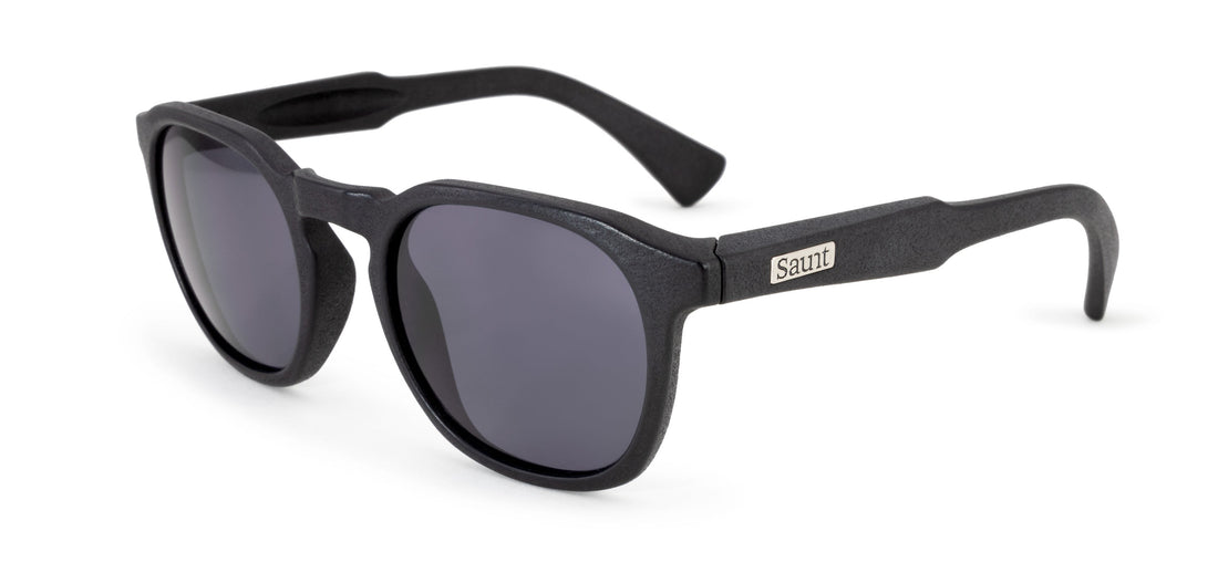 graphite / grey polarized