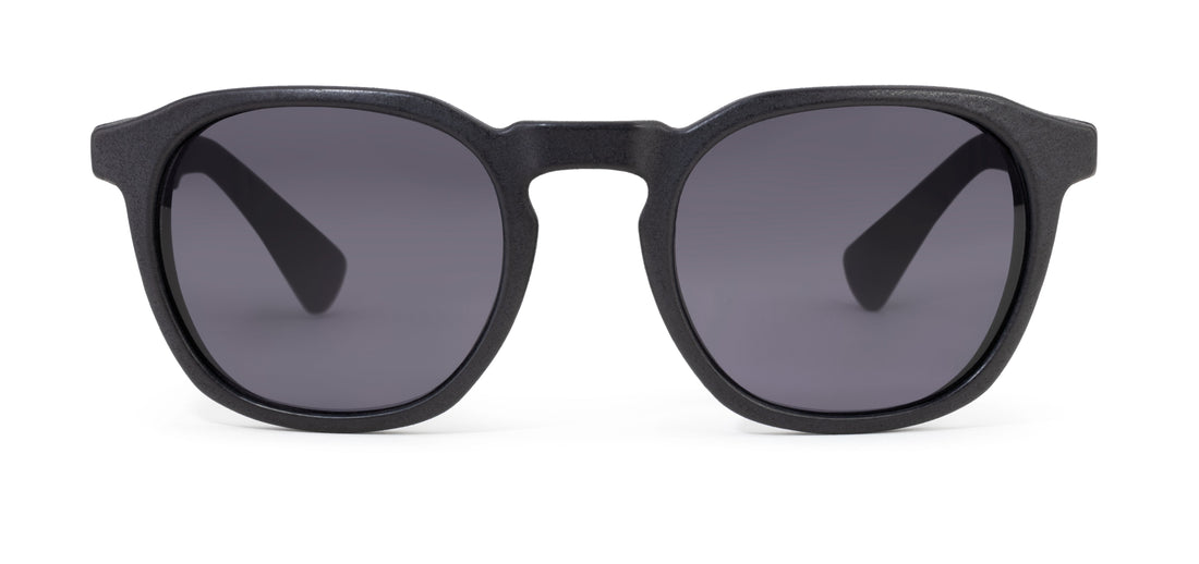 graphite / grey polarized