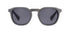 Roamer Sunglass SauntEyewear.com | Slate / Grey Polarized 